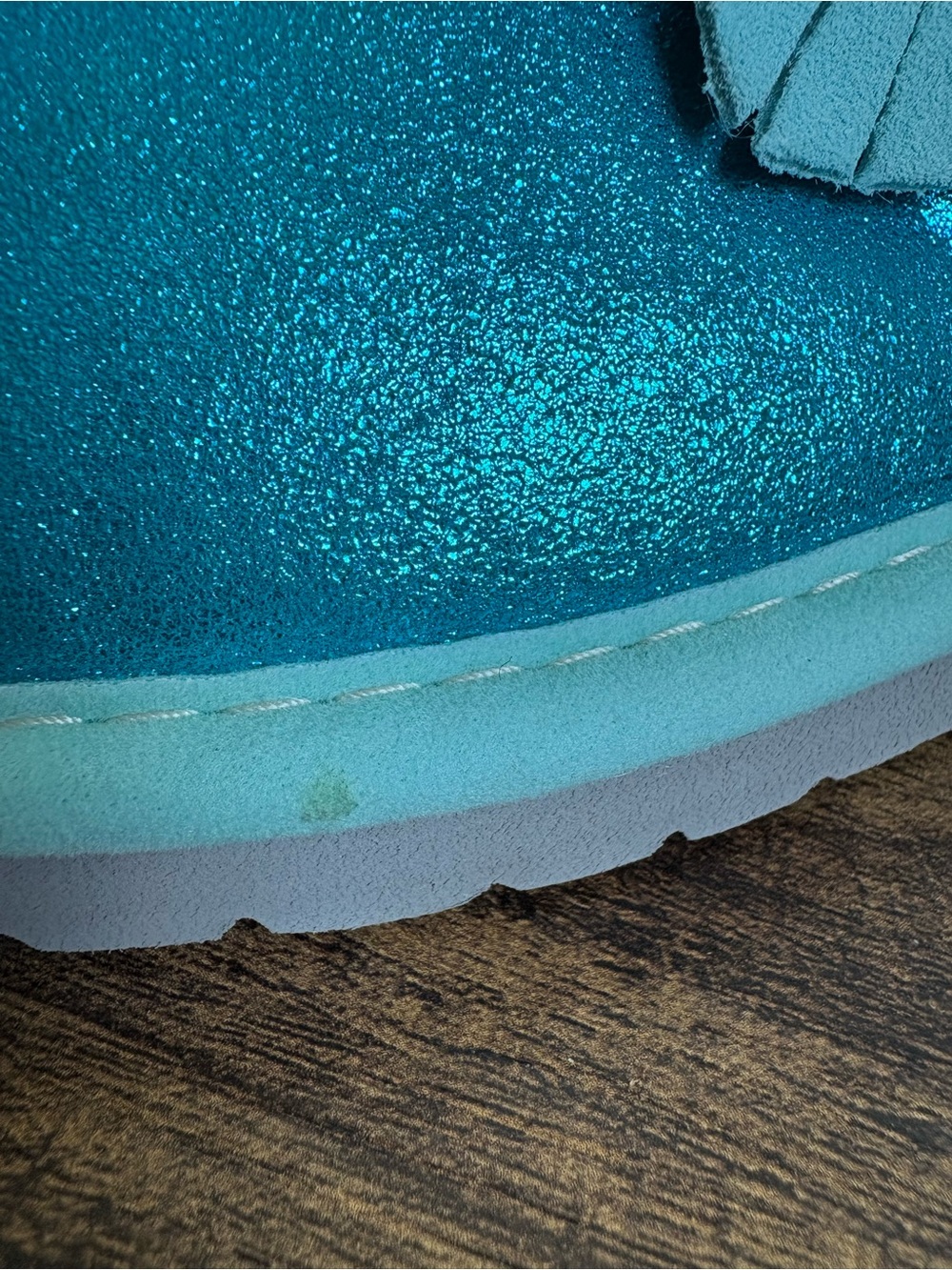 Ariat Women's Jackie Square Toe Slippers - Picture 8 of 8